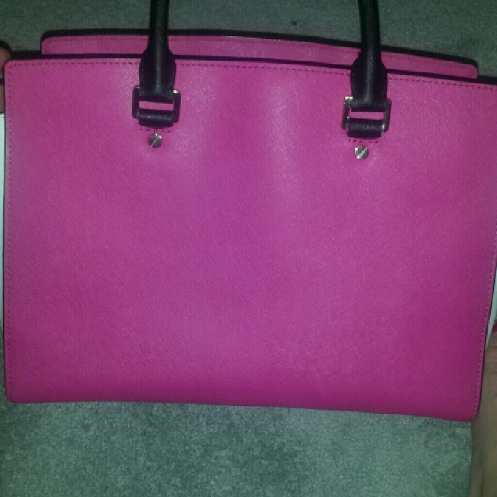Michael Kors Selma Purse - Picture 3 of 6